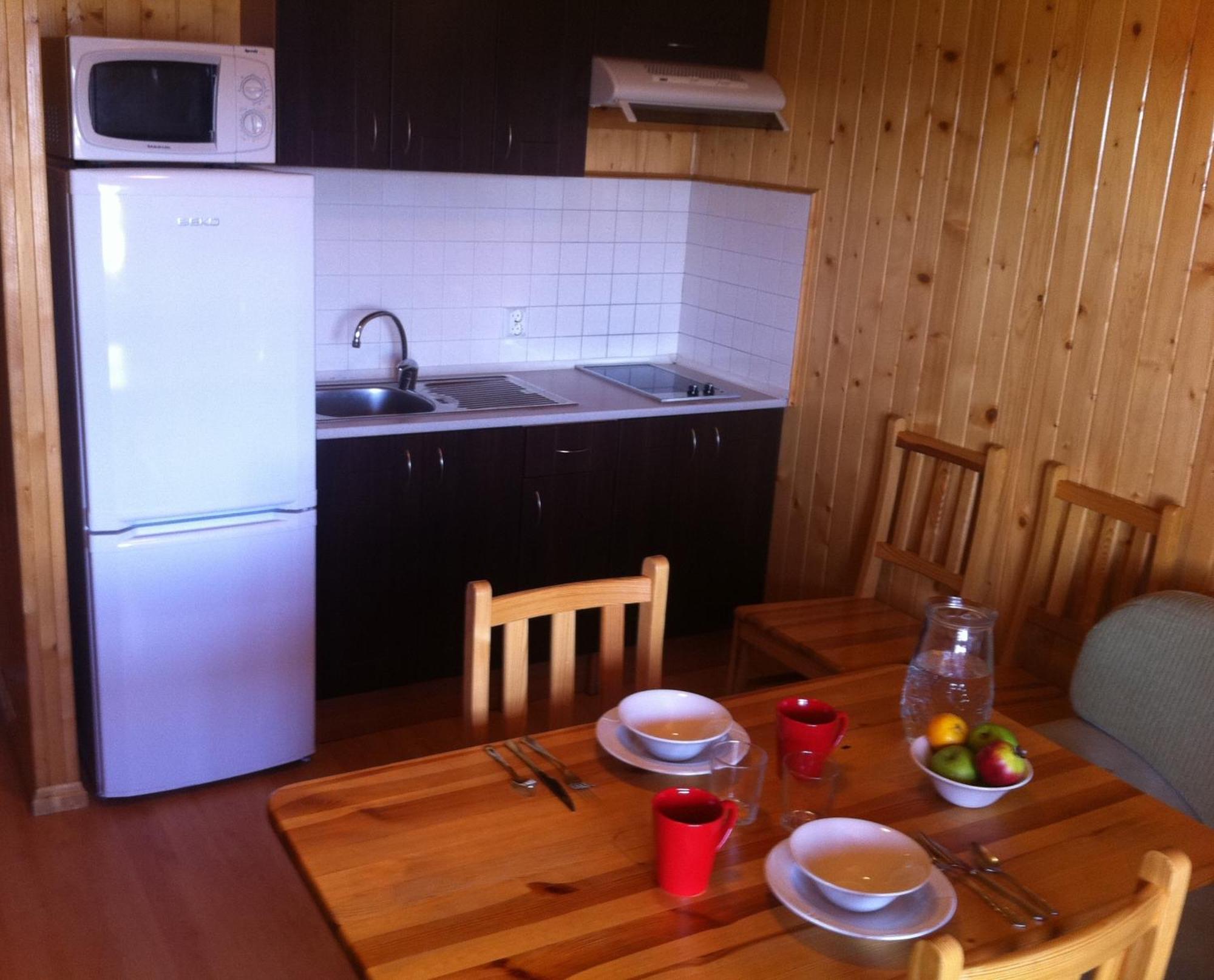 La Noguera Camping Sant Llorenç de Montgai Екстериор снимка